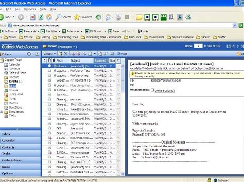 owa purdue outlook access.